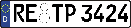 RE-TP3424