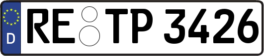RE-TP3426