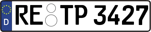 RE-TP3427