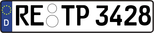 RE-TP3428