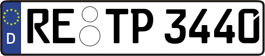 RE-TP3440