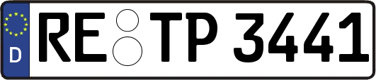 RE-TP3441