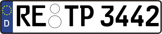 RE-TP3442