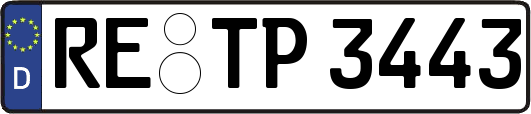 RE-TP3443