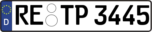 RE-TP3445