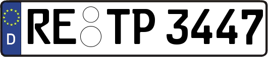 RE-TP3447