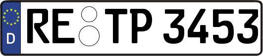 RE-TP3453