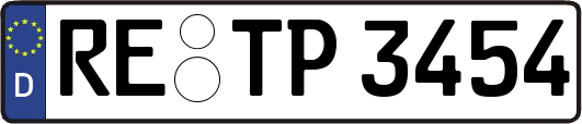RE-TP3454