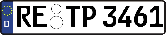 RE-TP3461