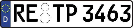 RE-TP3463