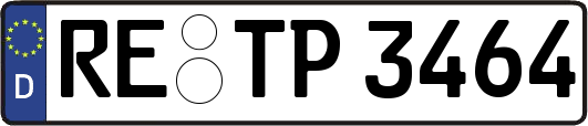 RE-TP3464