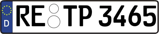 RE-TP3465