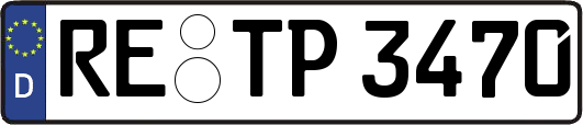RE-TP3470