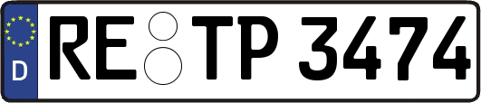 RE-TP3474