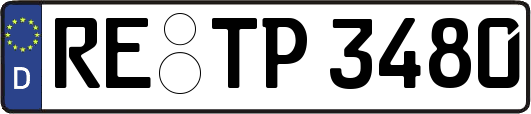 RE-TP3480