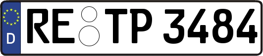 RE-TP3484