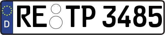 RE-TP3485