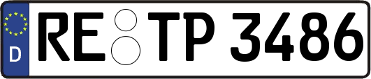 RE-TP3486