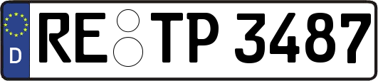 RE-TP3487
