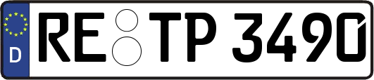 RE-TP3490