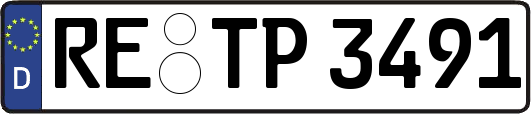 RE-TP3491