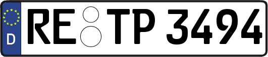 RE-TP3494