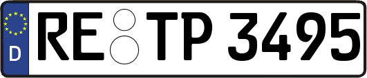 RE-TP3495