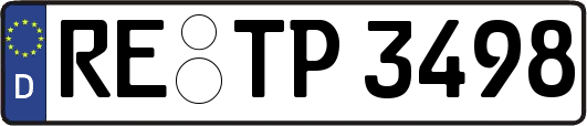 RE-TP3498