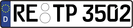 RE-TP3502