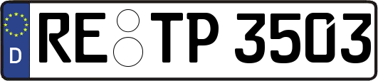 RE-TP3503