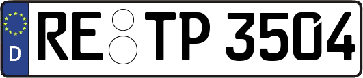 RE-TP3504