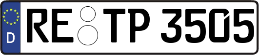 RE-TP3505