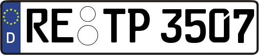 RE-TP3507