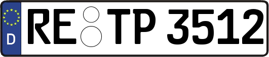 RE-TP3512
