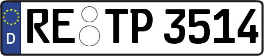 RE-TP3514