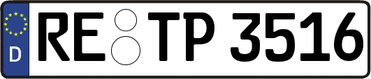 RE-TP3516