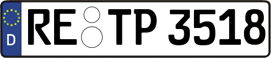 RE-TP3518