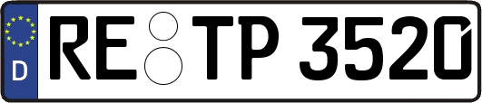 RE-TP3520