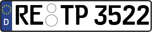 RE-TP3522