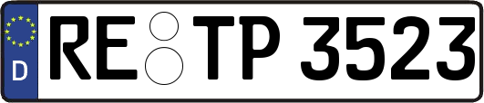 RE-TP3523