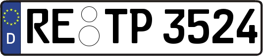RE-TP3524