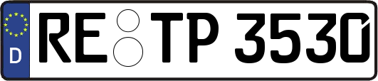 RE-TP3530