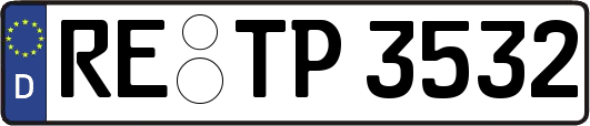 RE-TP3532