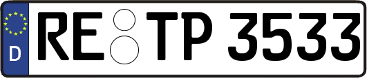 RE-TP3533