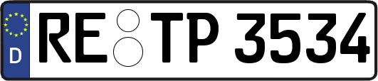 RE-TP3534