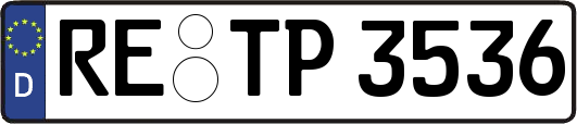 RE-TP3536