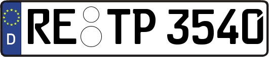 RE-TP3540
