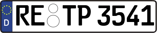 RE-TP3541