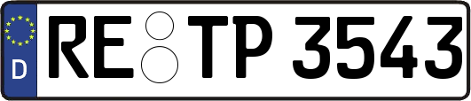 RE-TP3543