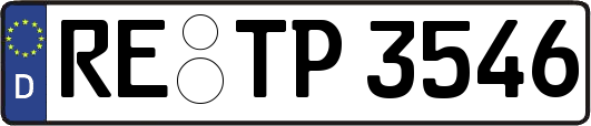 RE-TP3546